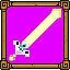 Elf princess from Shushan icon