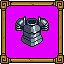Armor isn’t necessarily physical defense. icon
