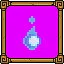 The pride of the demon icon