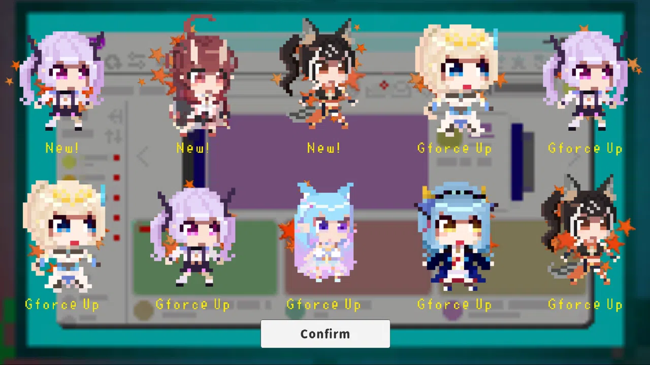 Vtuber Survivor Screenshot 2