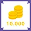 Gold Master icon