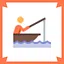 Fishing Adventure icon