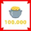 Gold Rain icon