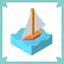 New Ship icon