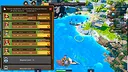 Fisher Idle Screenshot 2