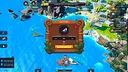 Fisher Idle Screenshot 4