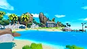 Fisher Idle Screenshot 11