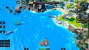 Fisher Idle Screenshot 14