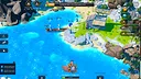 Fisher Idle Screenshot 1