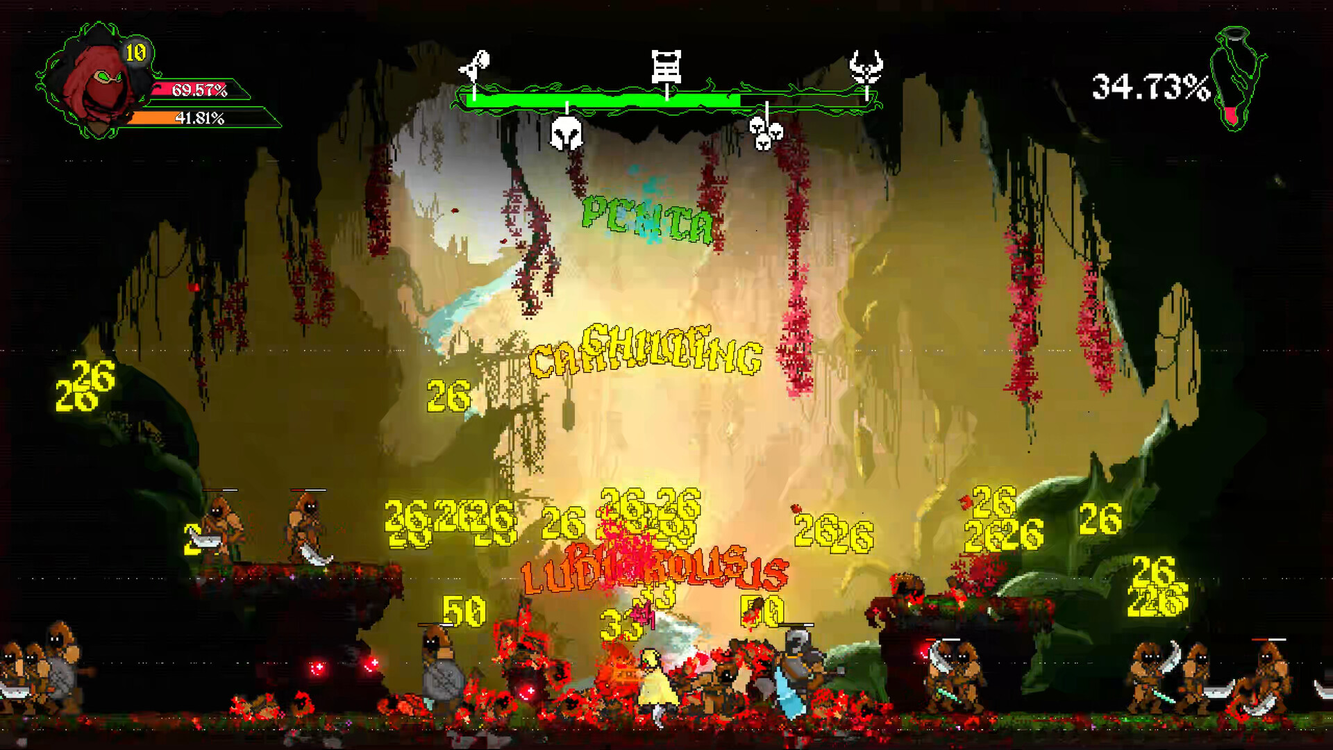 IGNOBLE Screenshot 3