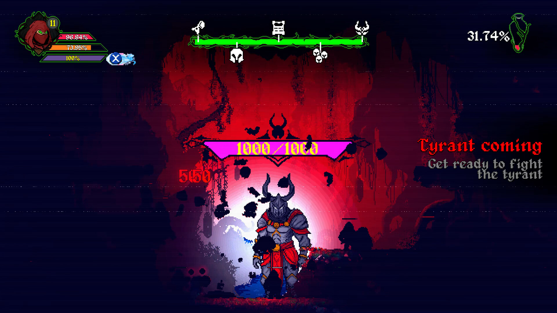 IGNOBLE Screenshot 4