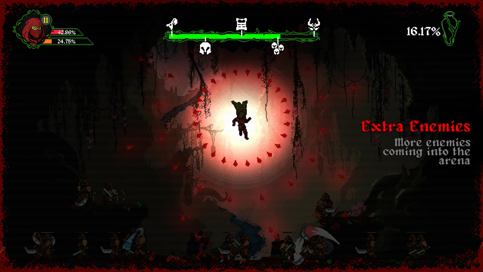 IGNOBLE Screenshot 6