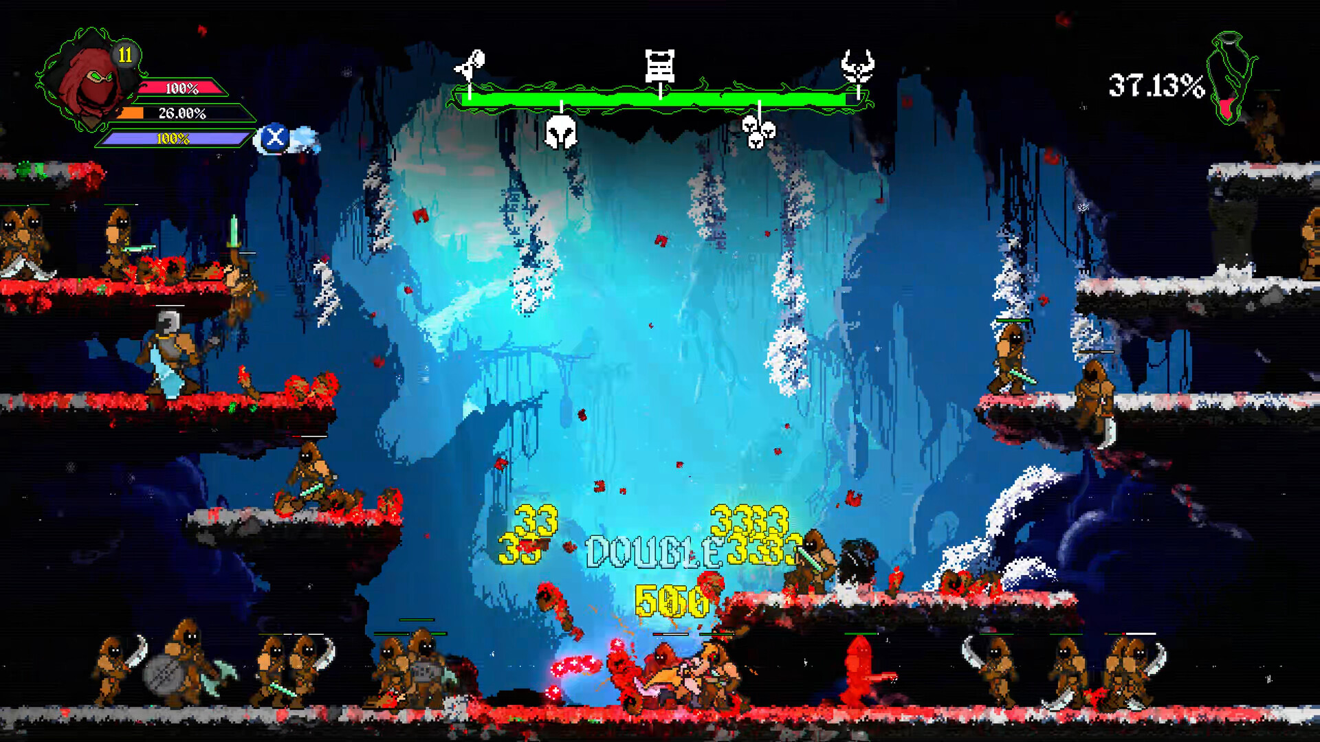 IGNOBLE Screenshot 0