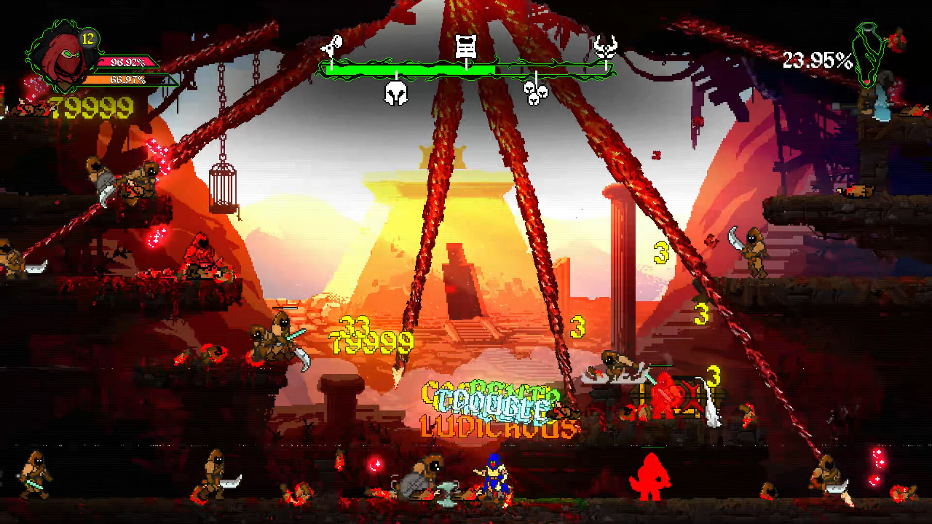 IGNOBLE Screenshot 2