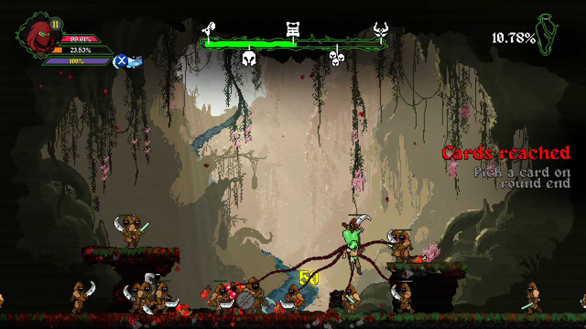 IGNOBLE Screenshot 7