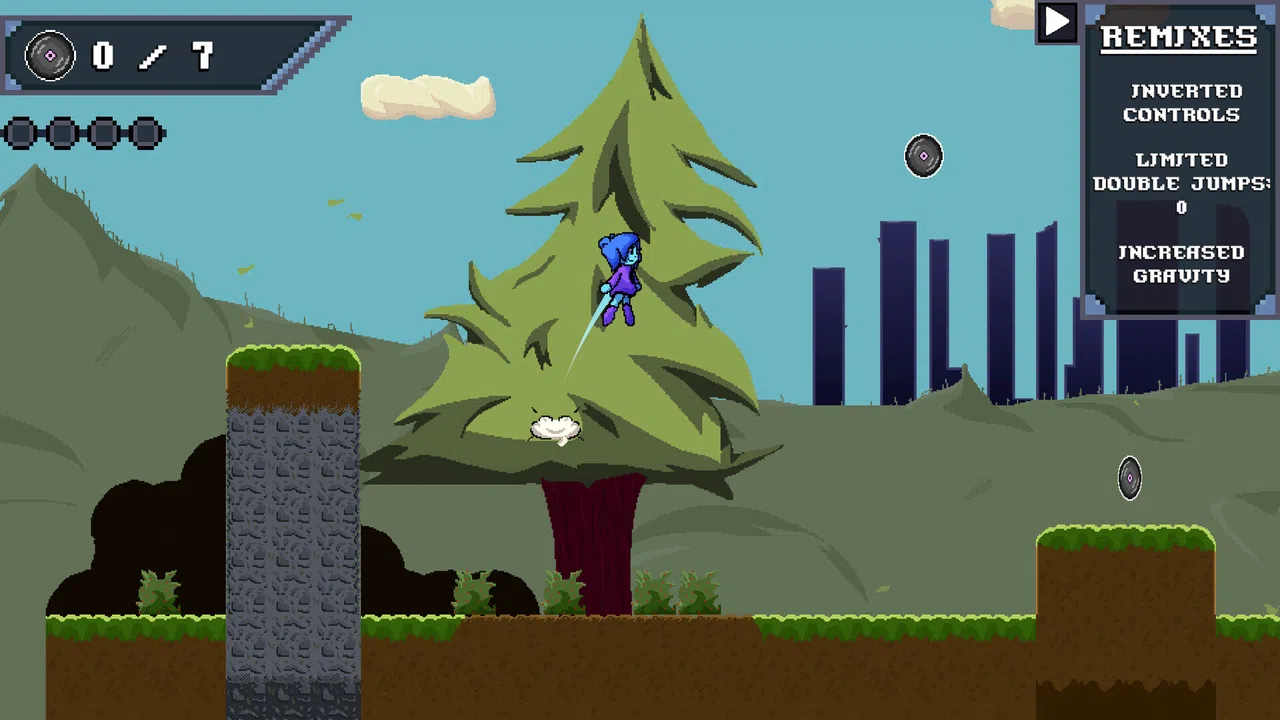 Remix Mania Screenshot 0