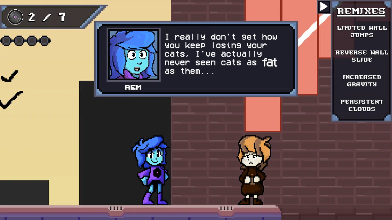 Remix Mania Screenshot 2