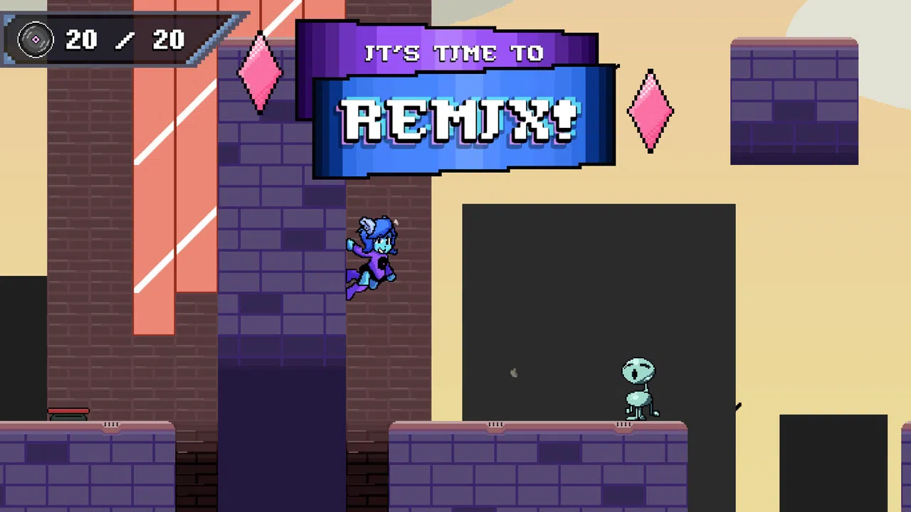 Remix Mania Screenshot 5