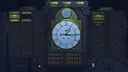 Clock Ticker Demo Screenshot 1