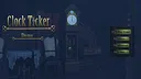 Clock Ticker Demo Screenshot 0