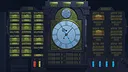 Clock Ticker Demo Screenshot 3