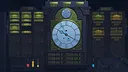 Clock Ticker Demo Screenshot 2