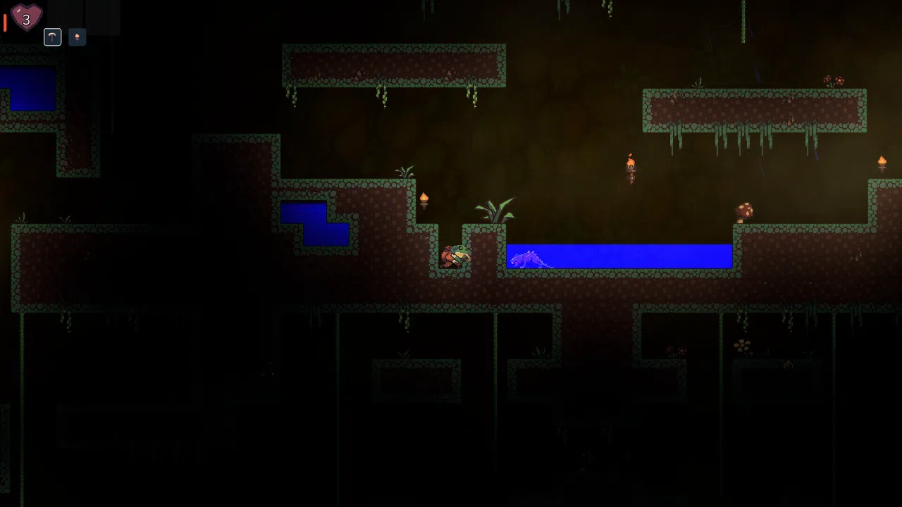 Descentarium Screenshot 3