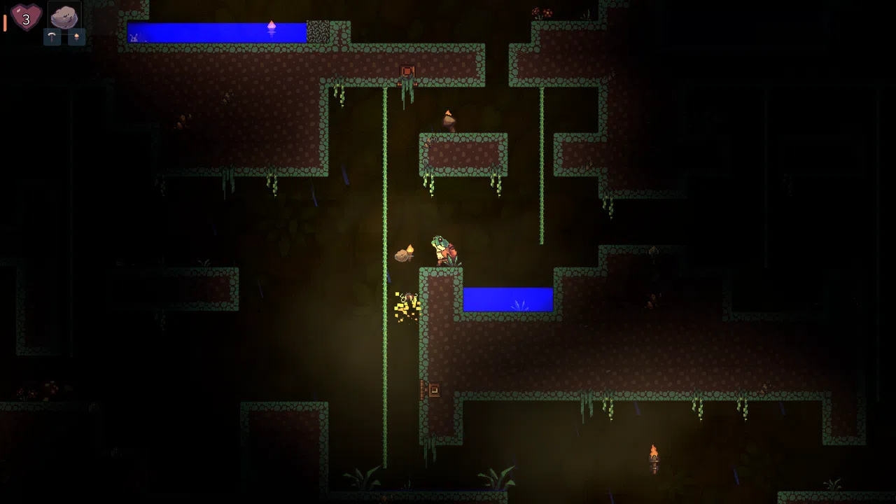 Descentarium Screenshot 4