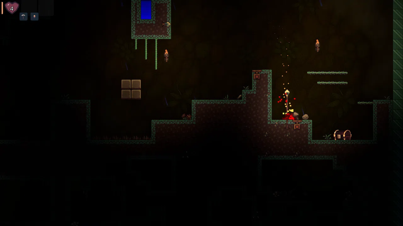 Descentarium Screenshot 2