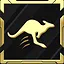 Runner icon