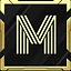 Minimalist icon
