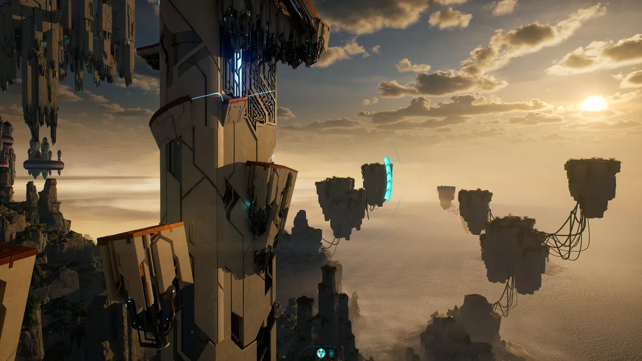 Jumpbound Screenshot 6
