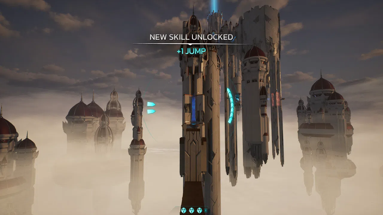 Jumpbound Screenshot 8
