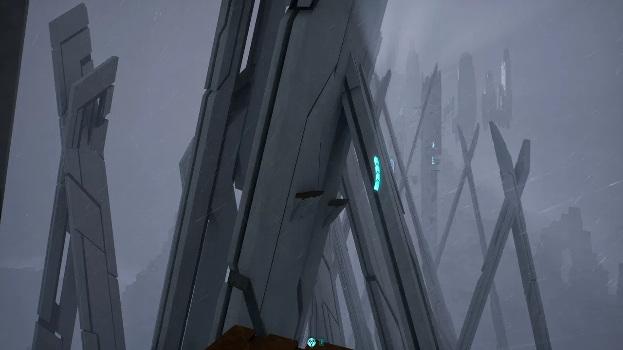Jumpbound Screenshot 1