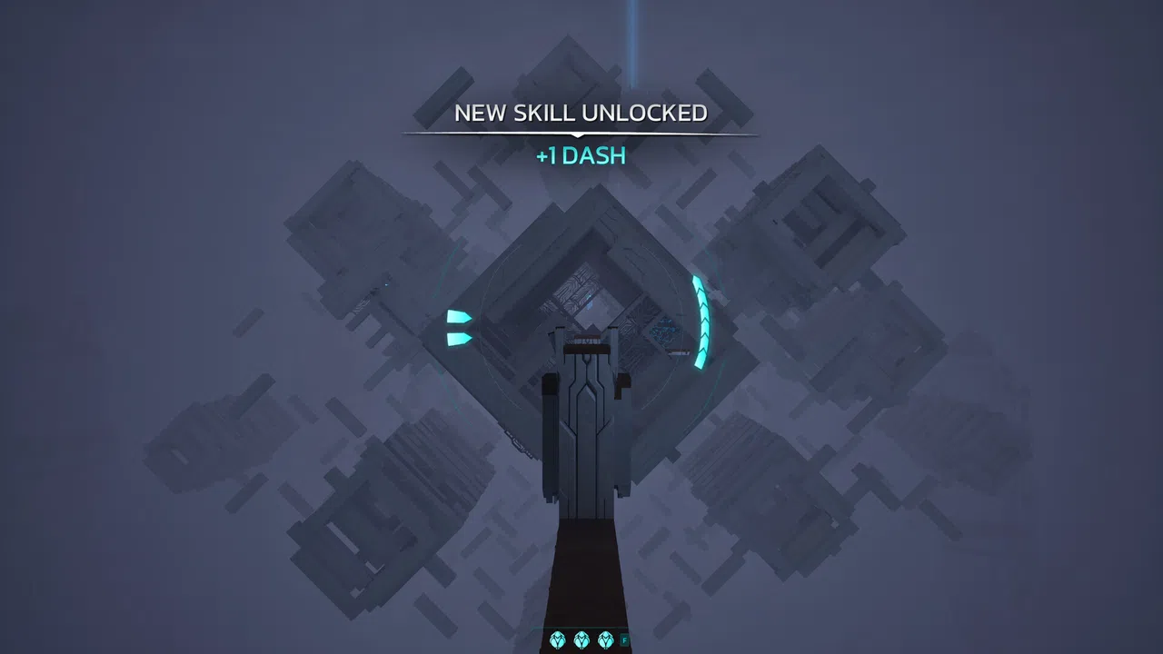 Jumpbound Screenshot 5