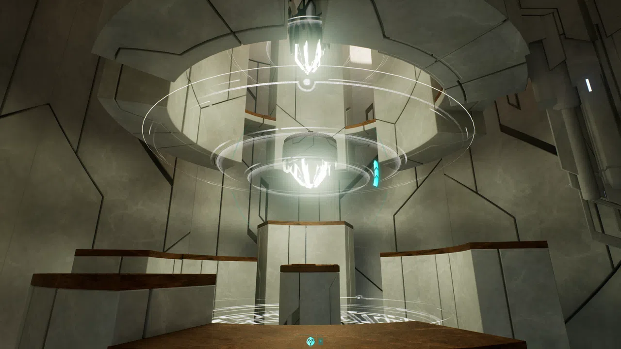 Jumpbound Screenshot 4