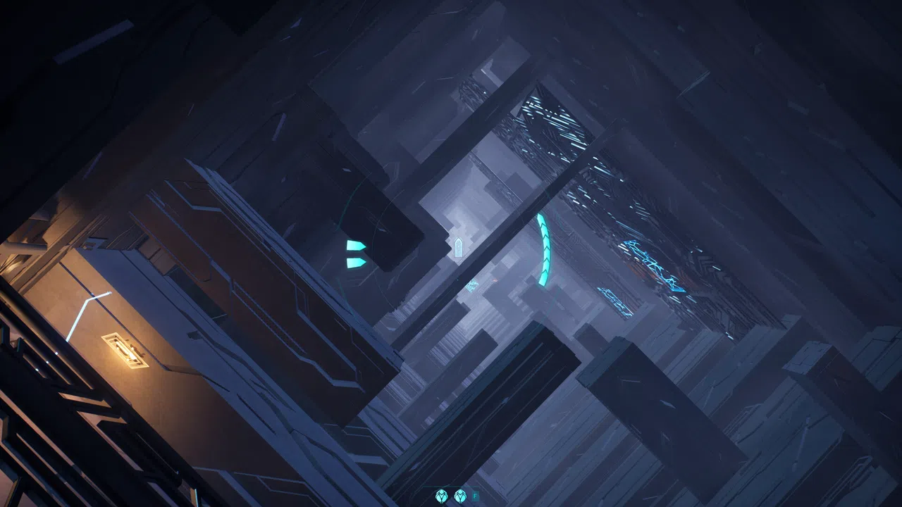 Jumpbound Screenshot 3