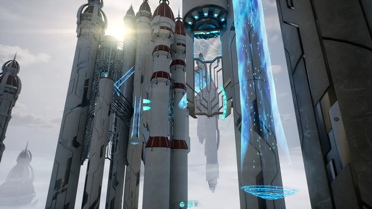 Jumpbound Screenshot 7