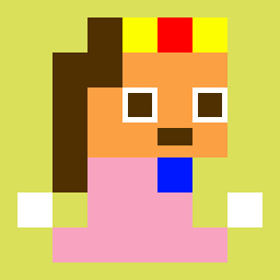 肉食系計算機 icon