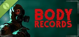 BodyRecords Demo