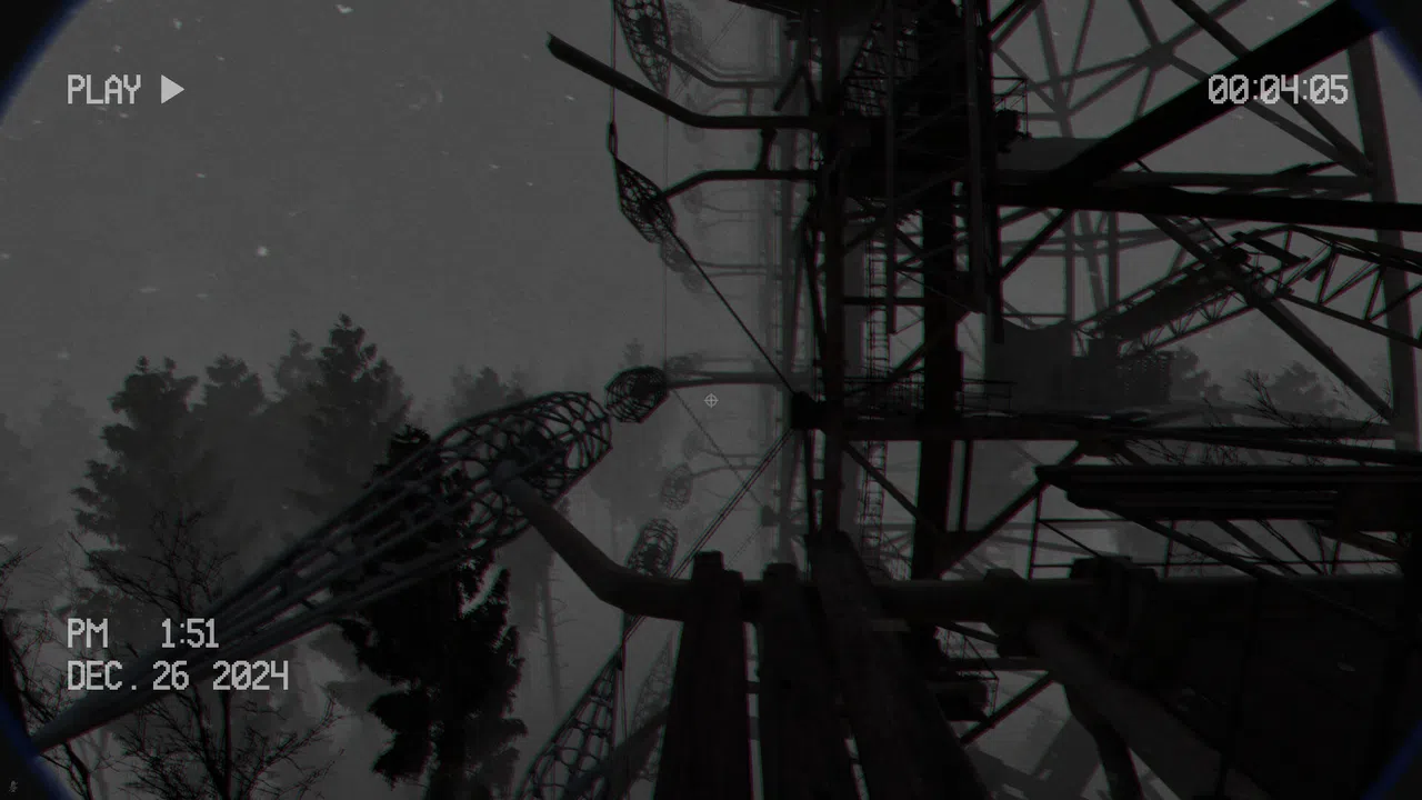 BodyRecords Demo Screenshot 0