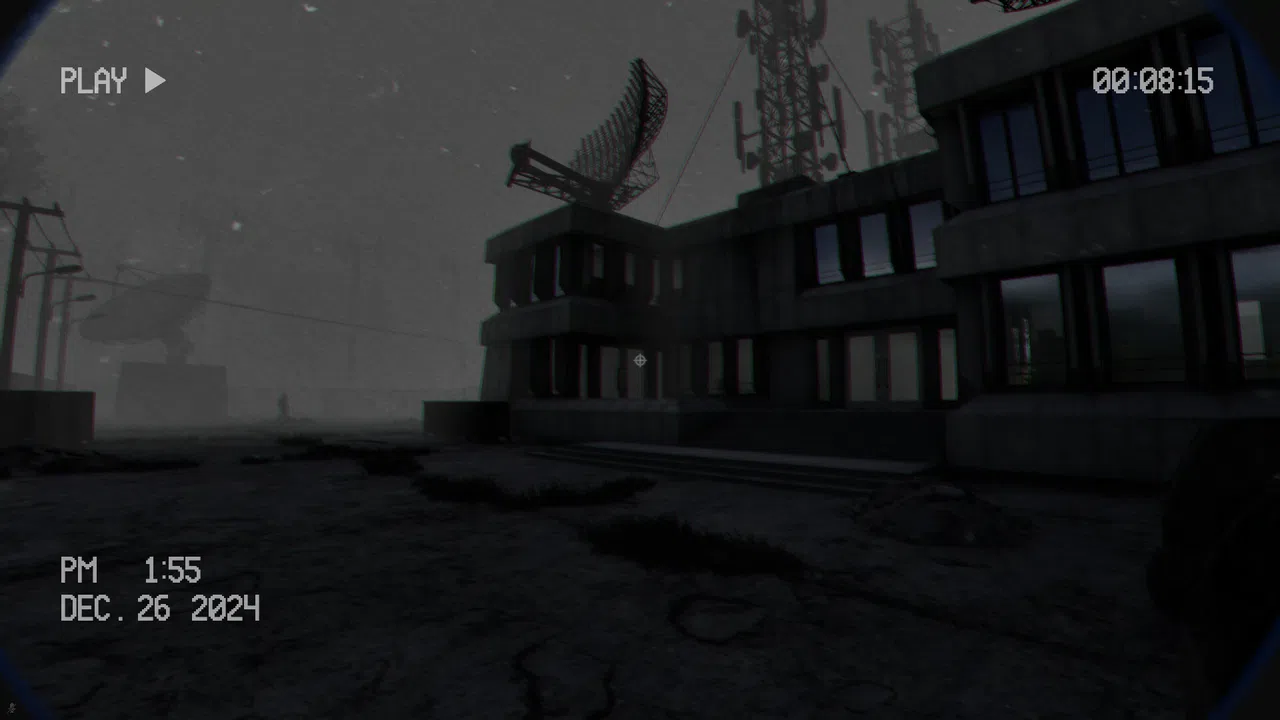 BodyRecords Demo Screenshot 2