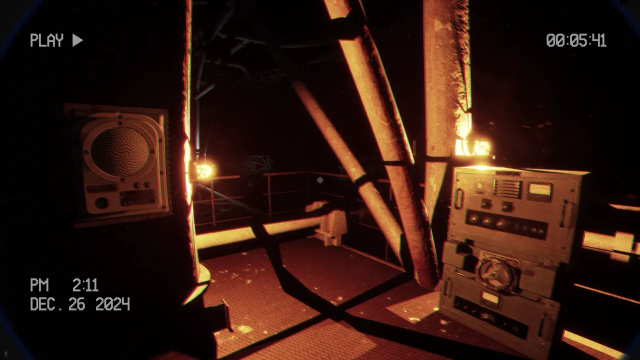 BodyRecords Demo Screenshot 3