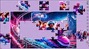Master of Pieces © Jigsaw Puzzle DLC - Into the Future Screenshot 7