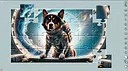 Master of Pieces © Jigsaw Puzzle DLC - Into the Future Screenshot 1