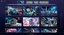 Master of Pieces © Jigsaw Puzzle DLC - Into the Future Screenshot 6