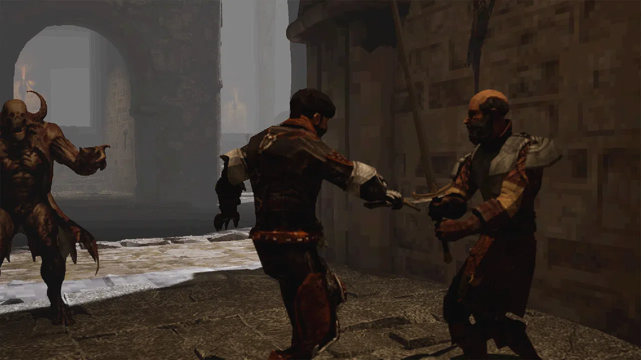 Riftborn Demo Screenshot 4