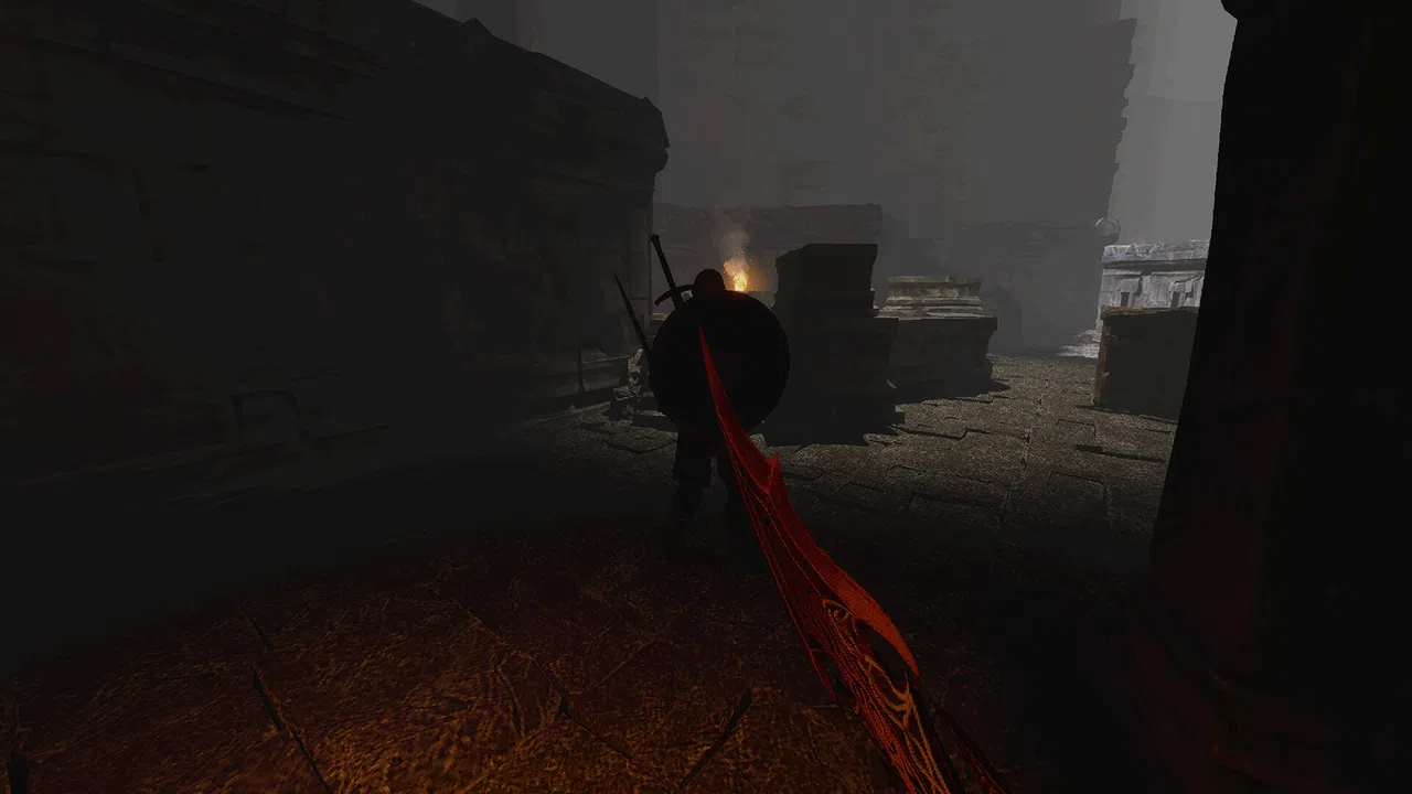 Riftborn Demo Screenshot 3