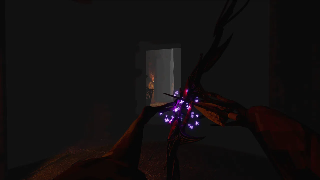 Riftborn Demo Screenshot 2