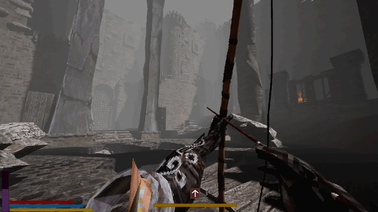 Riftborn Demo Screenshot 0